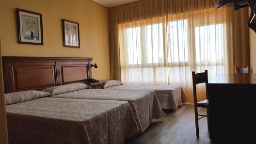 Hotel Montemar