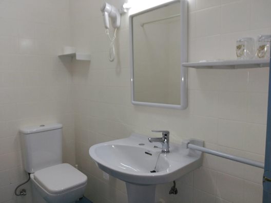 Hotel Montemar
