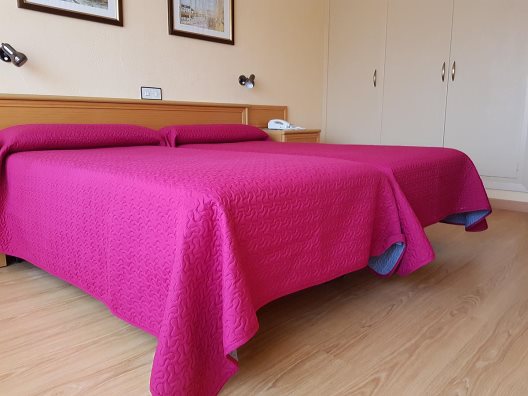 Hotel Montemar