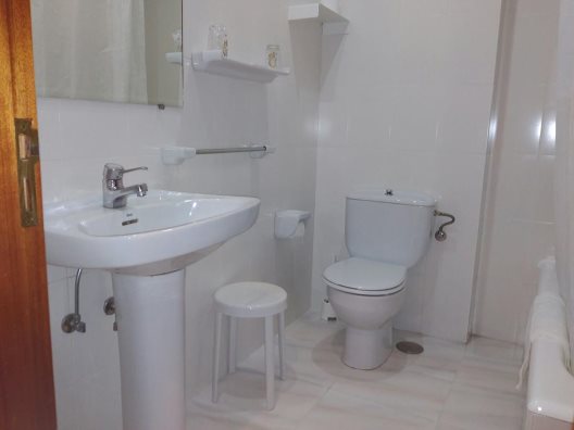 Hotel Montemar