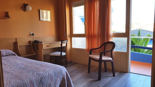 Hotel Montemar