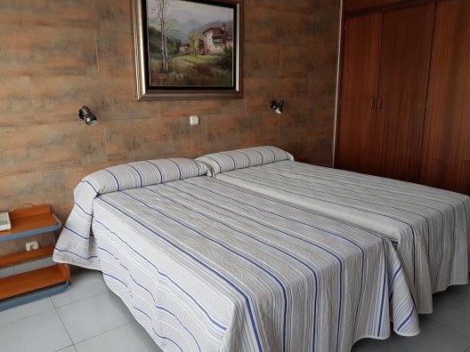Hotel Montemar