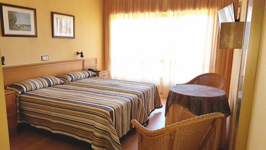 Hotel Montemar