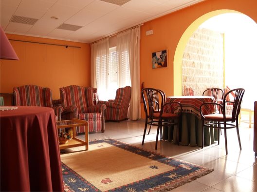 Hotel Montemar