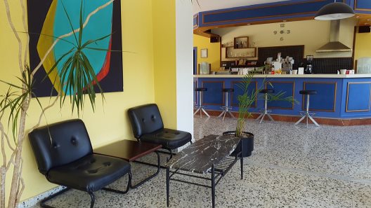 Hotel Montemar