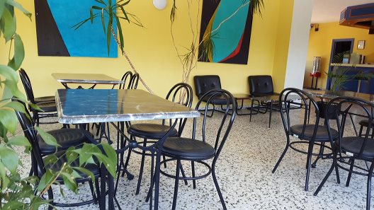 Hotel Montemar