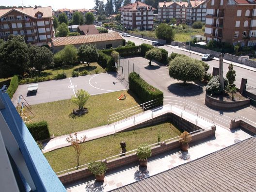 Hotel Montemar