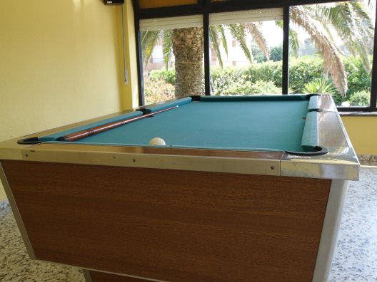 Hotel Montemar