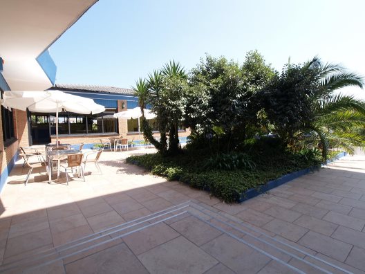 Hotel Montemar