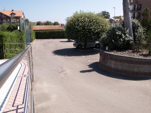 Hotel Montemar