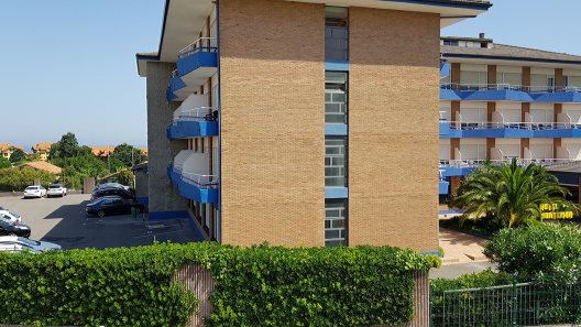 Hotel Montemar
