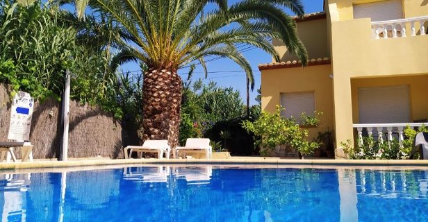 Hotel Montemar