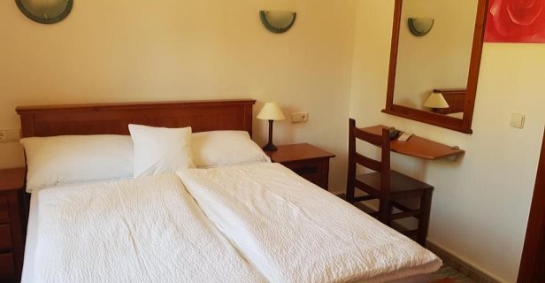 Hotel Montemar