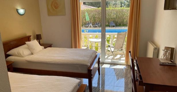 Hotel Montemar