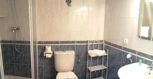 Hotel Montemar