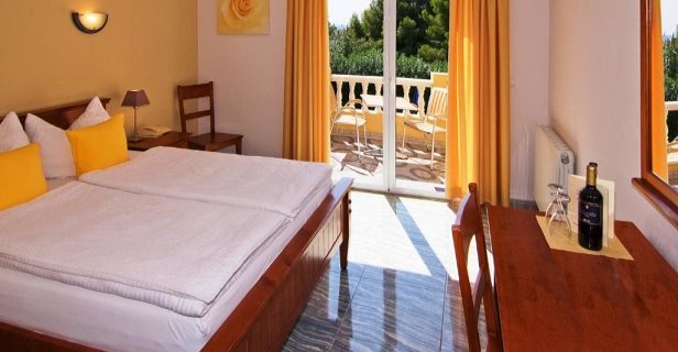 Hotel Montemar