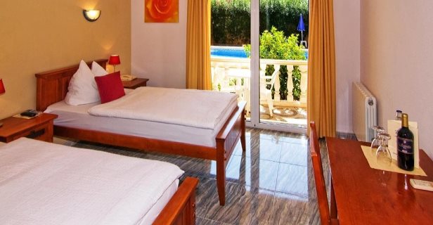 Hotel Montemar