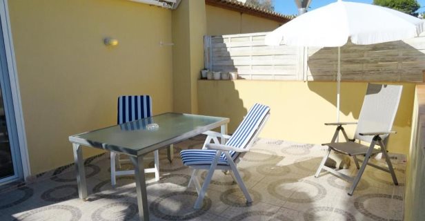 Hotel Montemar