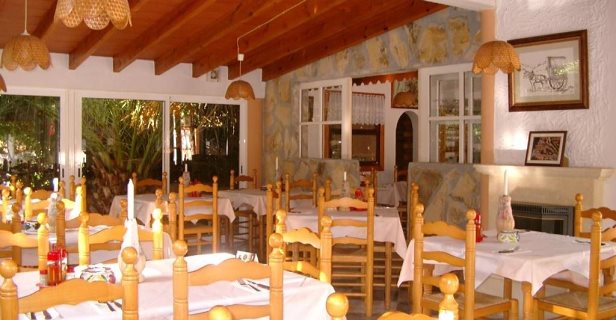 Hotel Montemar