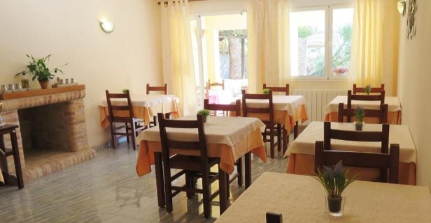 Hotel Montemar
