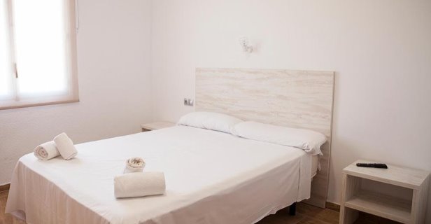 Hotel Montemar