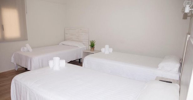 Hotel Montemar