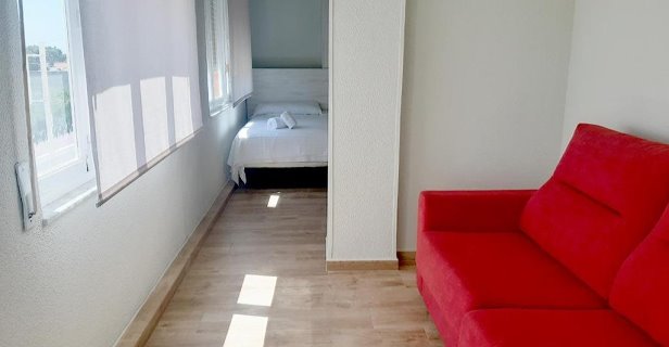 Hotel Montemar