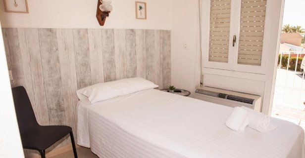 Hotel Montemar