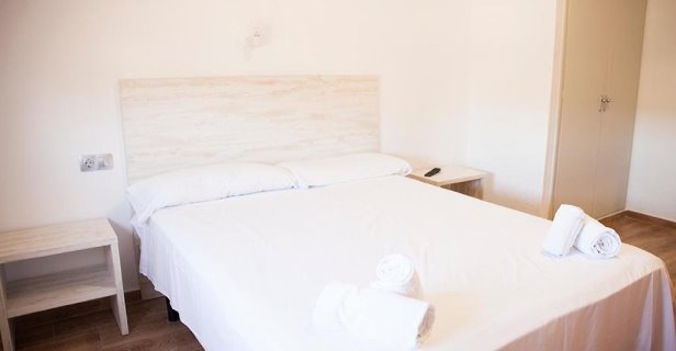 Hotel Montemar