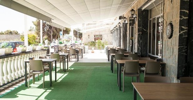 Hotel Montemar