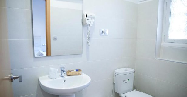 Hotel Montemar