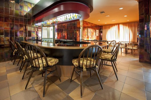 Hotel Montemar Llanes