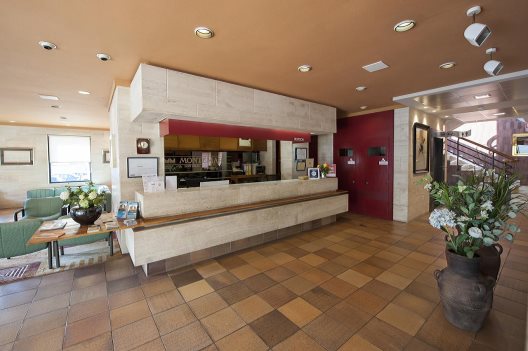 Hotel Montemar Llanes