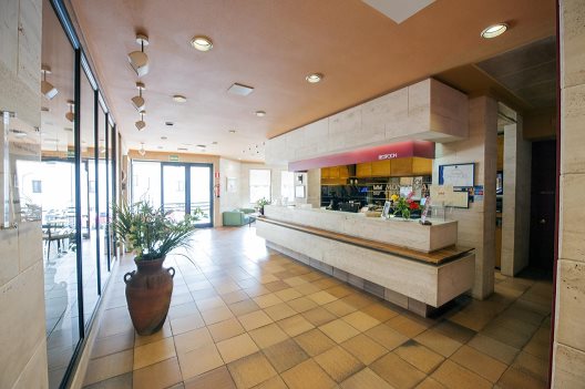 Hotel Montemar Llanes