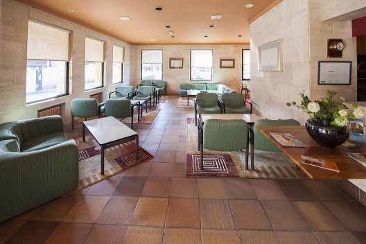 Hotel Montemar Llanes
