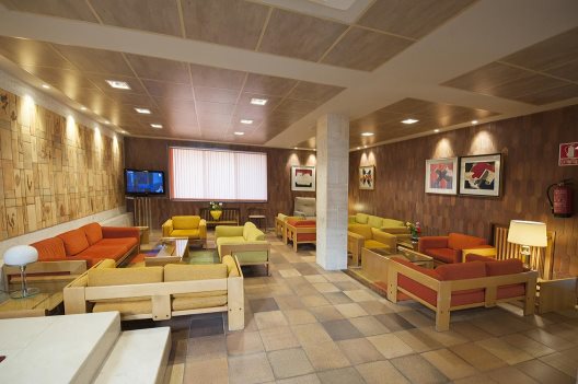 Hotel Montemar Llanes