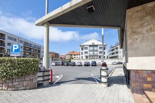 Hotel Montemar Llanes