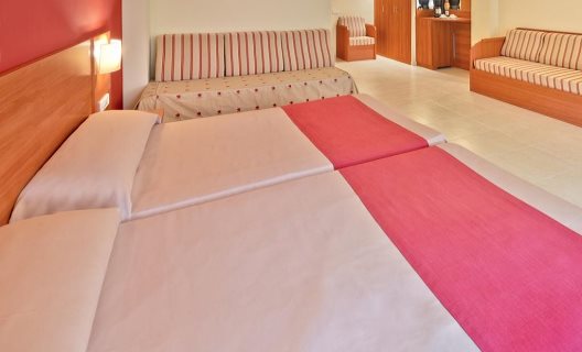 Hotel Montemar Maritim