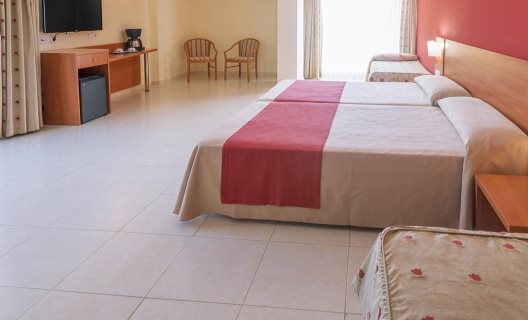 Hotel Montemar Maritim