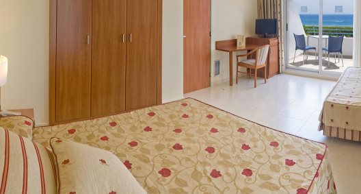 Hotel Montemar Maritim