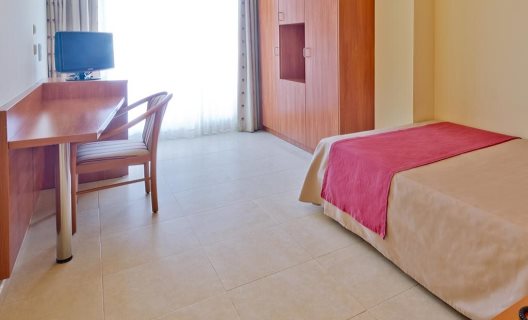 Hotel Montemar Maritim