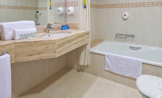 Hotel Montemar Maritim