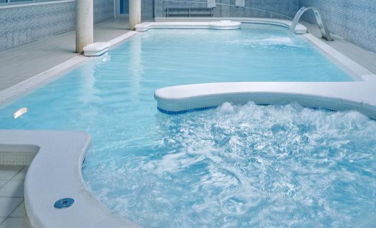 Hotel Montemar Maritim