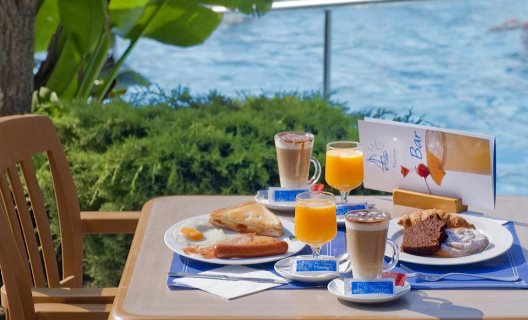 Hotel Montemar Maritim