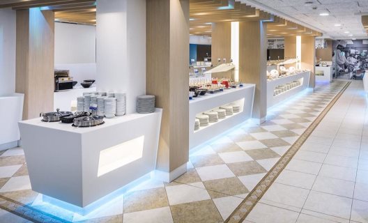 Hotel Montemar Maritim