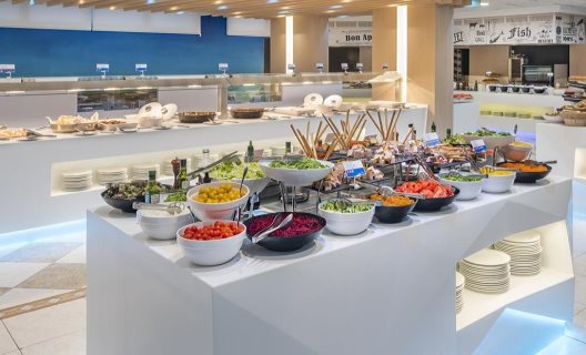 Hotel Montemar Maritim