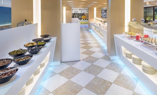 Hotel Montemar Maritim