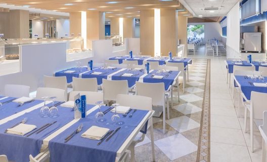 Hotel Montemar Maritim