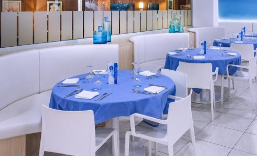 Hotel Montemar Maritim