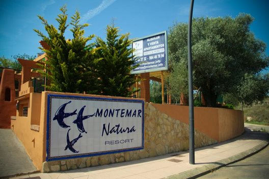 Hotel Montemar Natura Resort